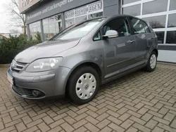 Grau Gebraucht 2006 VW Golf Plus Cross Goal Van / Kleinbus | 3.990 € (Fairer Preis)