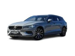 Grau Gebraucht 2025 Volvo V60 Core Kombi | 40.799 € (Guter Preis)