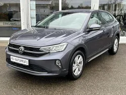 Rauchgrau metallic Gebraucht 2024 VW Taigo Life SUV | 18.790 € (Guter Preis)