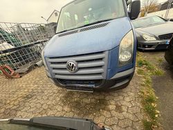 Blau Gebraucht 2008 VW Crafter Van | 4.200 €