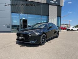 Snowflake white pearl Neu 2025 Mazda 3 Homura-Line Kleinwagen | 27.890 €