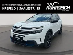 Weiss Gebraucht 2020 Citroën C5 Aircross Shine SUV | 20.890 € (Guter Preis)
