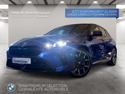 Blau Gebraucht 2024 BMW 120 Efficient Dynamics Kleinwagen | 32.860 € (Guter Preis)