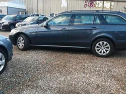 Gebraucht 2011 Mercedes E220 Kombi | 7.950 € (Fairer Preis)