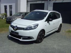Renault Scénic III