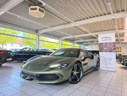 Andere Gebraucht 2023 Ferrari 296 | 259.990 €