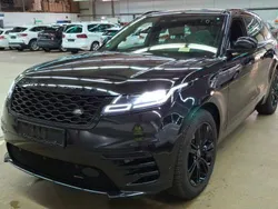 Schwarz Gebraucht 2022 Land Rover Range Rover Velar SE Dynamic SUV | 41.799 € (Guter Preis)