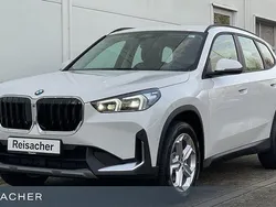 Alpinweiss Gebraucht 2023 BMW X1 Shadowline SUV | 30.990 € (Guter Preis)