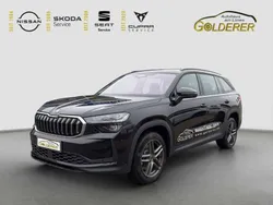 Schwarzmagic perleffekt Gebraucht 2024 Skoda Kodiaq Selection SUV | 53.946 € (Teuer)