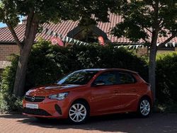 Orange Gebraucht 2020 Opel Corsa Edition Limousine | 10.999 € (Guter Preis)