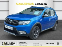 Adriablau Gebraucht 2018 Dacia Sandero Celebration Kleinwagen | 8.875 € (Fairer Preis)