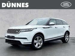 Weiß (fujiwhite) Gebraucht 2022 Land Rover Range Rover Velar SUV | 41.990 € (Superpreis)