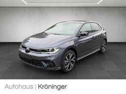 Schwarz Gebraucht 2025 VW Polo IQ Drive Limousine | 25.990 € (Teuer)