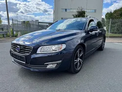 Blau Gebraucht 2014 Volvo V70 Summum Kombi | 13.490 € (Fairer Preis)