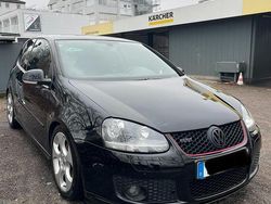 Schwarz Gebraucht 2005 VW Golf GTI Coupé | 5.980 € (Teuer)