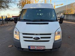 Weiß Gebraucht 2011 Ford Transit Trend Kombi | 5.800 € (Guter Preis)