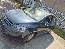 Blau Gebraucht 2005 VW Golf Plus Cross Trendline Van / Kleinbus | 1.700 € (Guter Preis)