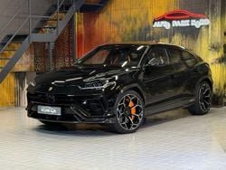 Schwarz Gebraucht 2025 Lamborghini Urus SUV | 334.900 € (Guter Preis)