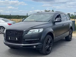 Schwarz Gebraucht 2006 Audi Q7 Design SUV | 6.990 € (Fairer Preis)
