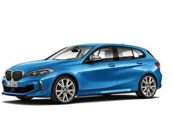 Gebraucht 2025 BMW M135 Efficient Dynamics Kleinwagen | 31.980 €