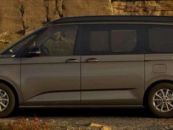 Starlight blue metallic/... Neu 2025 VW California California Van | 66.895 € (Superpreis)