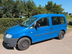 Blau Gebraucht 2006 VW Caddy Life Van / Kleinbus | 3.800 € (Superpreis)