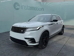 Grau Gebraucht 2024 Land Rover Range Rover SUV | 79.099 € (Etwas zu teuer)