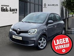 Grau Gebraucht 2021 Renault Twingo Zen Kleinwagen | 10.990 € (Fairer Preis)