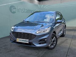 Blau Gebraucht 2023 Ford Kuga ST-Line SUV | 30.699 € (Teuer)