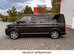 Braun Gebraucht 2011 VW T5 Highline Van | 9.980 €