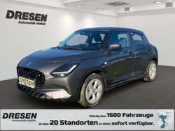 Grau Neu 2025 Suzuki Swift Comfort Kleinwagen | 17.690 €