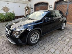 Schwarz Gebraucht 2018 Mercedes GLA180 SUV | 14.850 € (Fairer Preis)