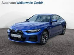 BMW 420 Gran Coupé