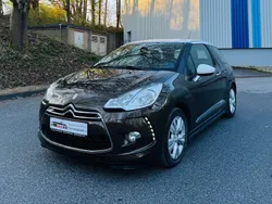 Lackierung hickory braun Gebraucht 2015 Citroën DS3 Chic Kleinwagen | 5.950 € (Fairer Preis)