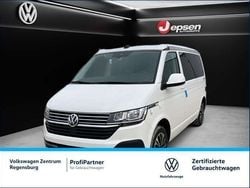 Gebraucht 2024 VW California Beach Van | 63.970 € (Superpreis)