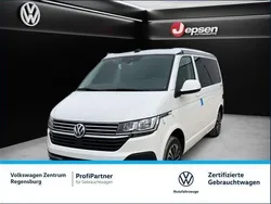 Gebraucht 2024 VW California Beach Van | 63.970 € (Superpreis)