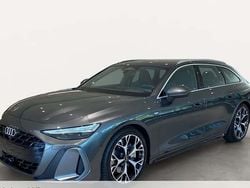 Grau Neu 2025 Audi A6 Ambiente Kombi | 72.255 € (Guter Preis)