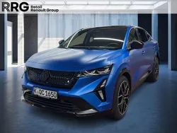 Schwarz Gebraucht 2025 Renault Rafale SUV | 51.550 € (Guter Preis)