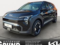 Schwarz Neu 2025 Kia EV3 SUV | 37.490 € (Guter Preis)