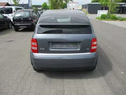 Audi A2