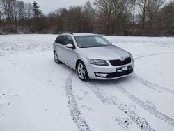 Gebraucht 2016 Skoda Octavia GreenLine Kombi | 10.000 € (Fairer Preis)
