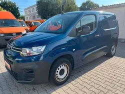 Blau Gebraucht 2020 Citroën Berlingo Feel Van / Kleinbus | 9.790 € (Fairer Preis)