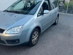 Gebraucht 2005 Ford C-MAX Ghia Van / Kleinbus | 2.500 € (Fairer Preis)
