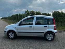 Silber Gebraucht 2009 Fiat Panda Kleinwagen | 2.700 € (Fairer Preis)