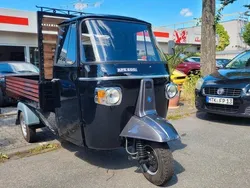 Schwarz Gebraucht 1974 Piaggio APE | 10.000 €