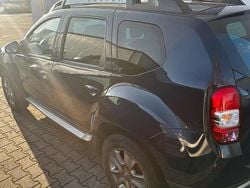 Blau Gebraucht 2015 Dacia Duster SUV | 7.100 € (Fairer Preis)