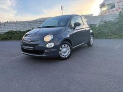 Gebraucht 2021 Fiat 500 | 9.499 € (Guter Preis)