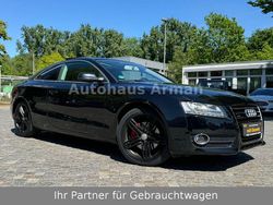 Schwarz Gebraucht 2011 Audi A5 Sport Coupé | 7.490 € (Superpreis)
