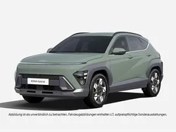 Grün Neu 2025 Hyundai Kona SUV | 29.400 € (Etwas zu teuer)