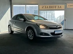 Opel Astra GTC